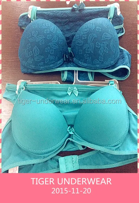 bra penty
