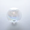 G9 Colorful lamp shade for bulb China Factory Low Price Glass Lamp Bulb Shell