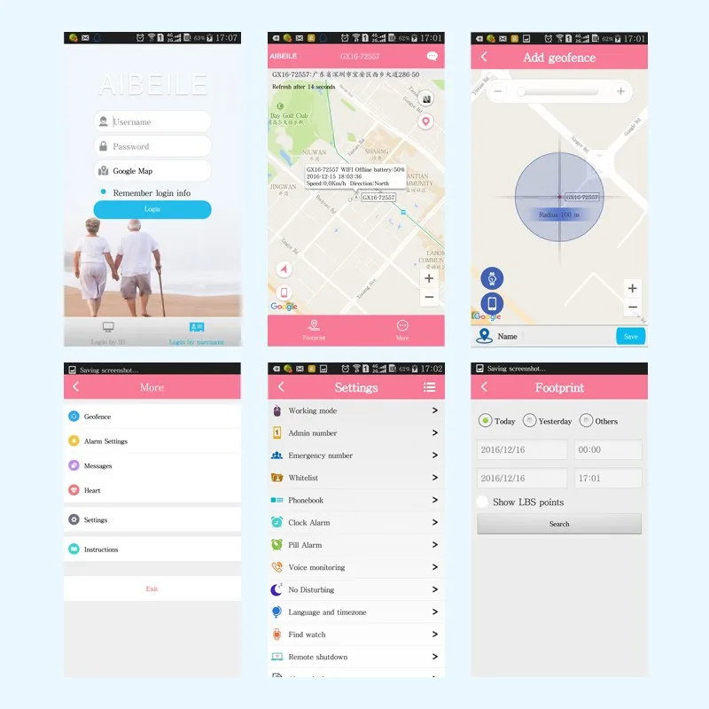 Personal Gps Tracking Device Gps Kids Tracker Free Gps Tracking App