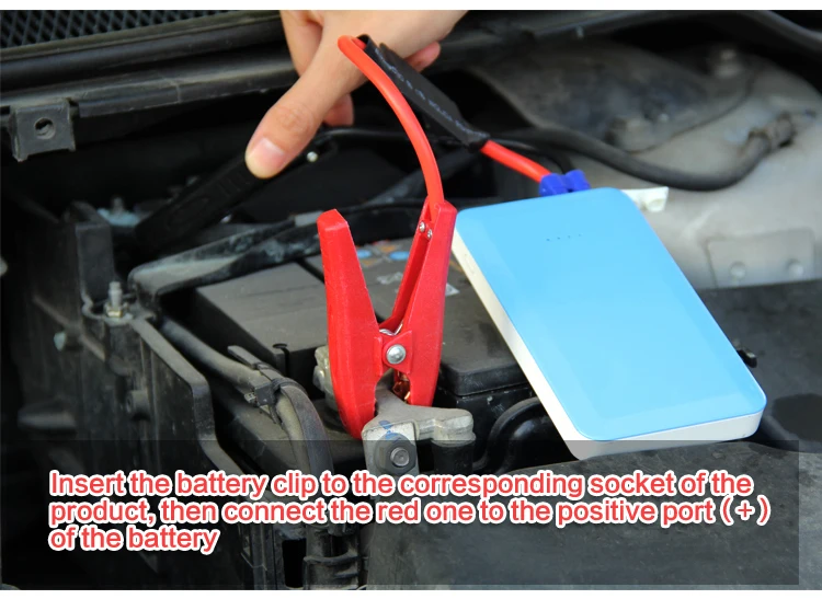 Emergency Jump Start Motorcycle Dead Battery,Motorcycle/12v Gasoline