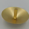 articulating swing arm brass lamp parts