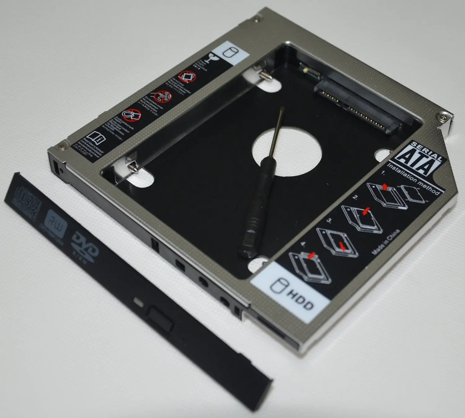 toshiba r830 disk drive solid state