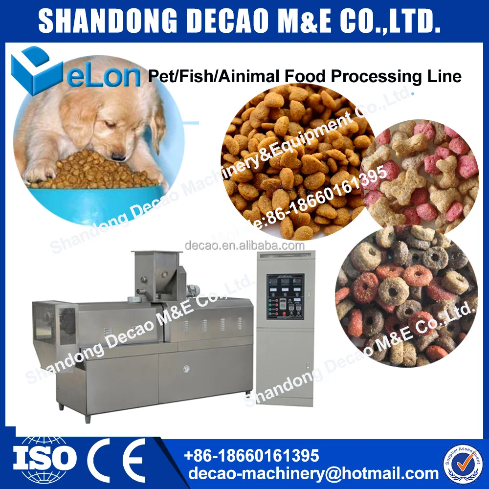 food processing equipment co