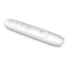 Doosl AAA dry battery private mold good wholesale price laser pointer pen 2.4 ppt presenter wireless for school or meeting room
