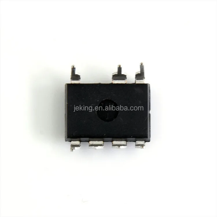 高品质 Ic 5864a 直接插入 Dip7 电源芯片 Em8564a - Buy 5864a，em8564a，em8564a Dip7 ...