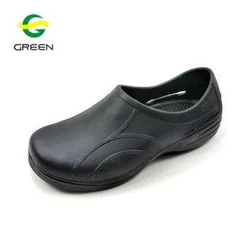 mens garden clogs