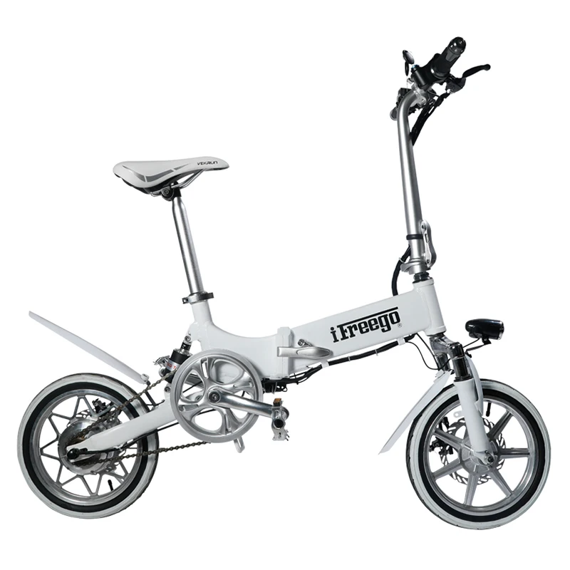 hero electric bike online