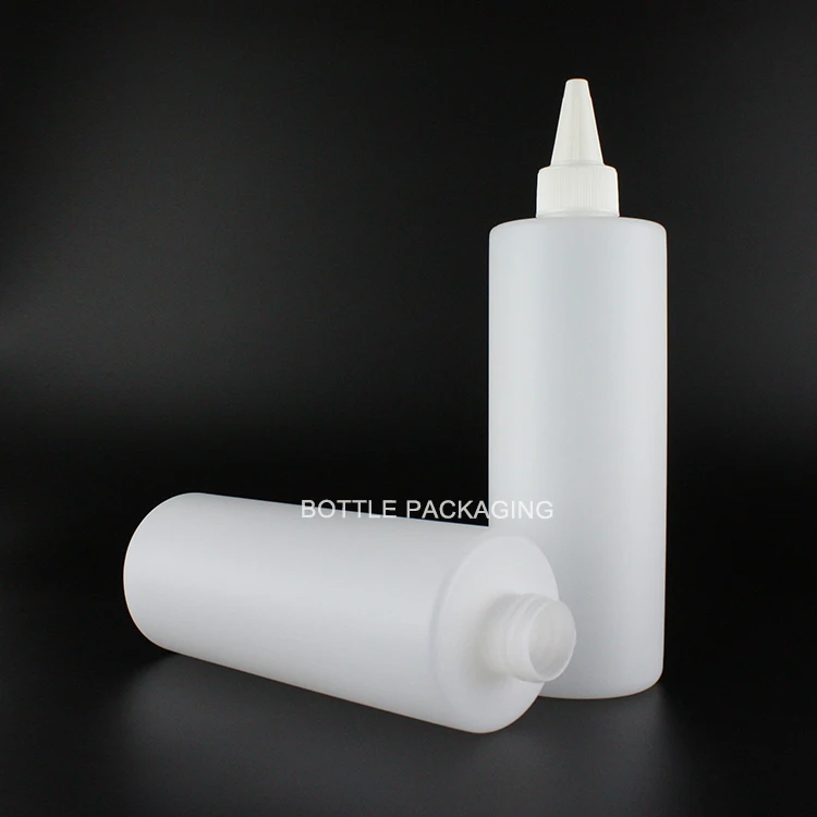 500ml Hair Dye Glue Hdpe Squeeze Plastic Bottle Buy Hair Dye Hdpe