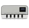 1CH Standalone MP3 Telephone Call Recorder with SD Card