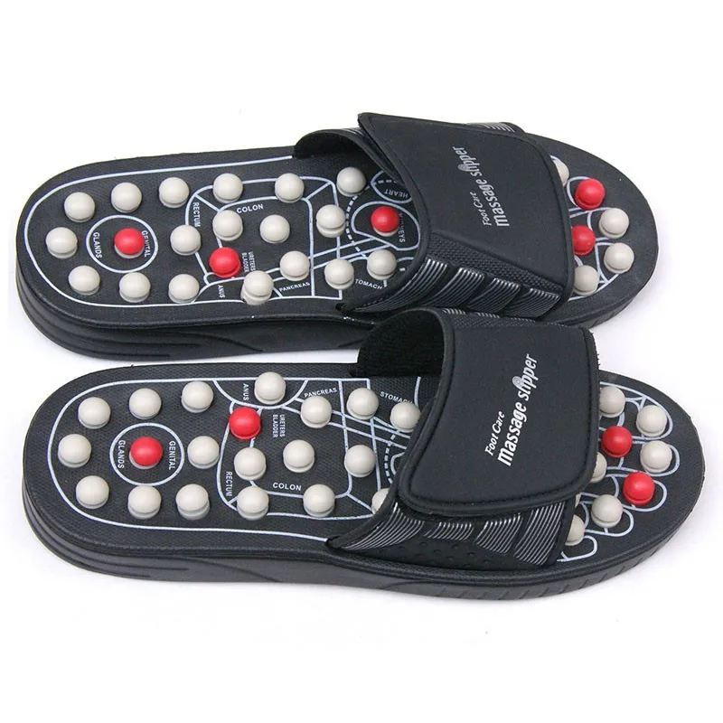 sandals that massage your feet