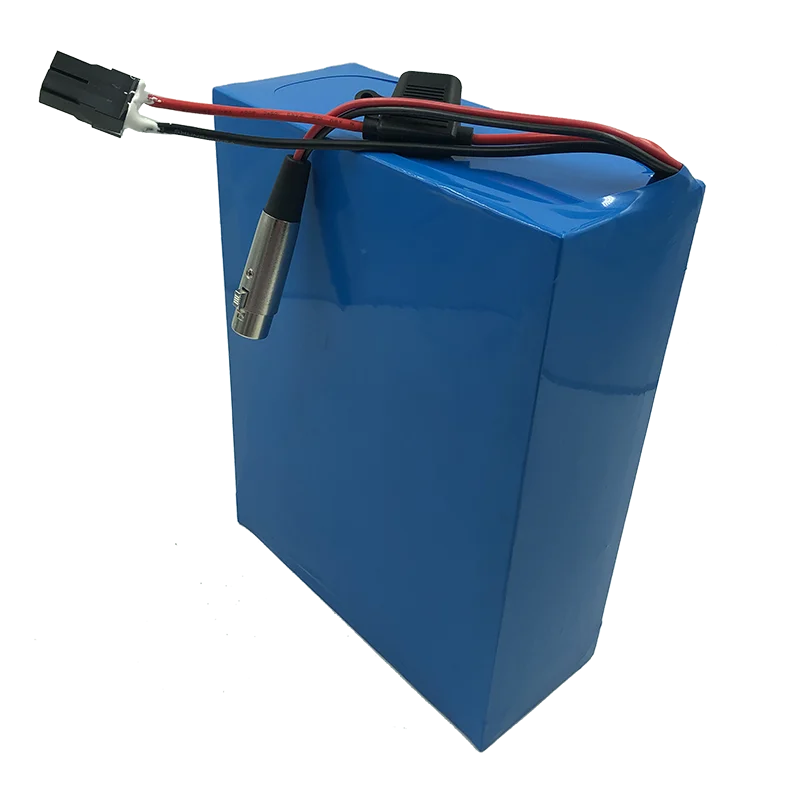 Oem Customized Lithium Ion Battery 48v 20ah 30ah 40ah Rechargeable Li Ion Battery 48 V 30 Ah Li