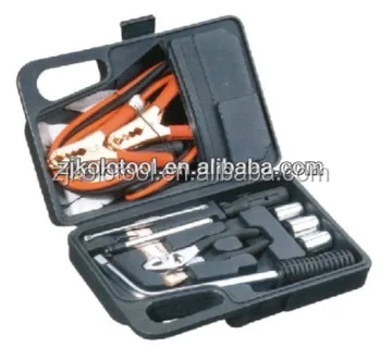 tire changing kit