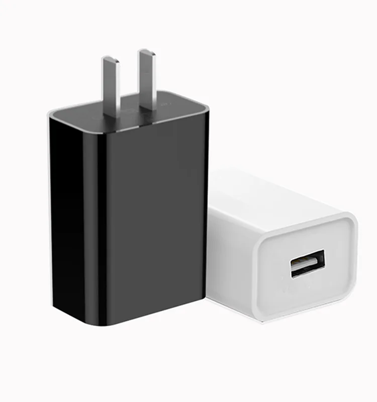 Hight Quality 5V 2A Micro USB Wall Quick Charger With 3C Certificate