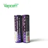 Box mod batteries 18650 vapcell 18650 3000 mAh 20A