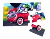 Factory price funny magnetic premiums magnetic puzzle