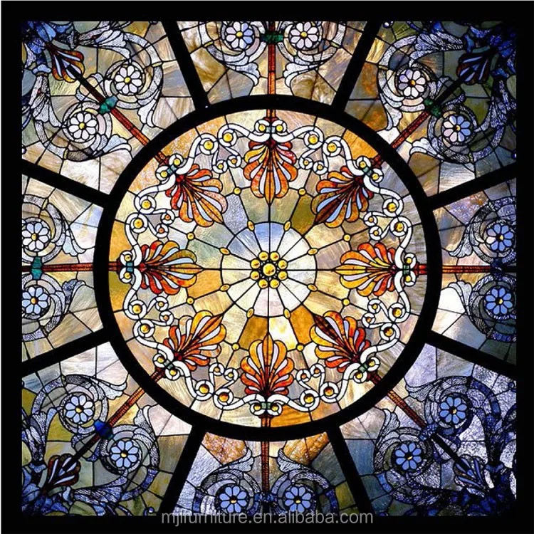 Cheap Price Thick Stained Glass Buy Thick Stained Glass Product on
