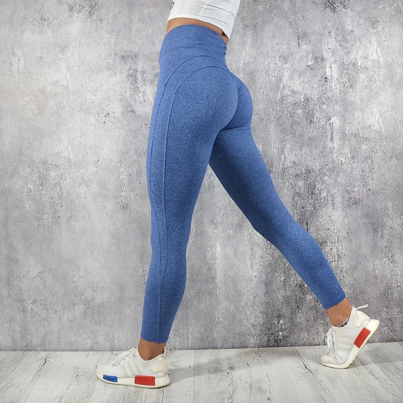 bamboo workout leggings