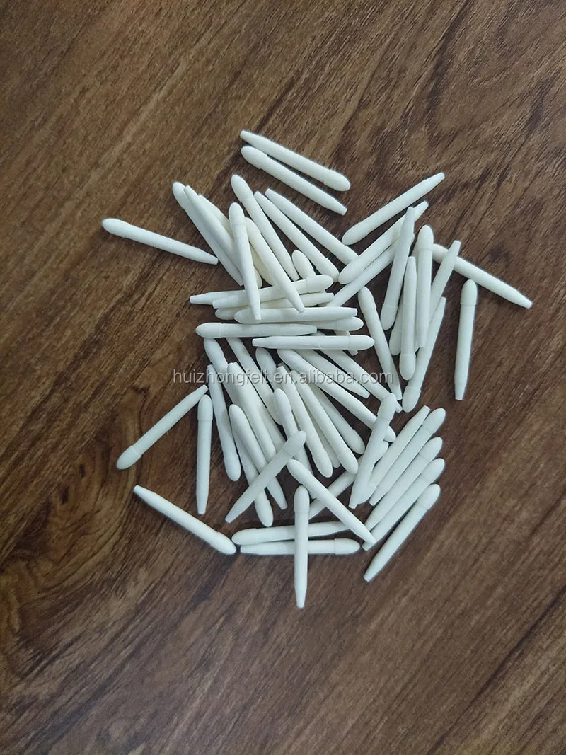 Acrylic Paint Marker Nibs,Acrylic Fiber Nibs Buy Polyester Fiber