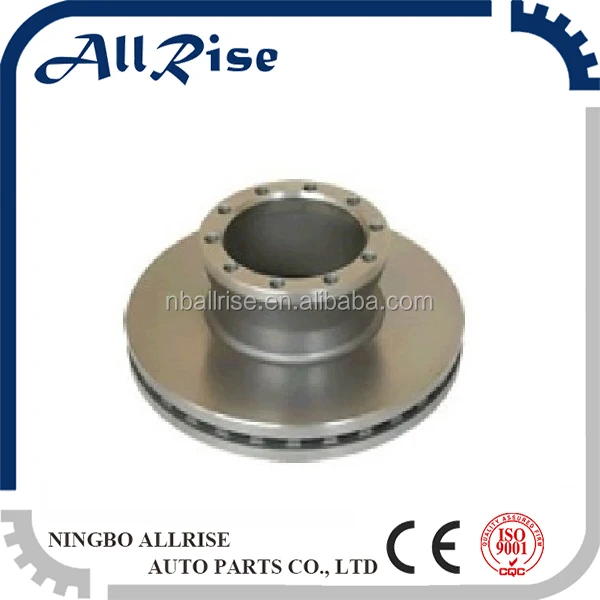 ALLRISE C-28455 Trucks 81508030022 Brake Disc