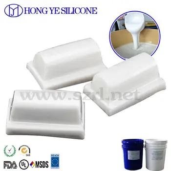 silicone pad printing