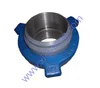 FMC weco FIG 206 400 602 1502 male(female) stainless steel hammer union of well driilling equipment used in drilling oil dig