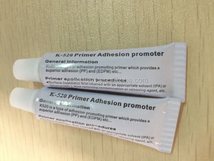 Adhesives & Sealants K520 94 Primer 3m Buy Adhesion Promoter,3m K