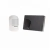 12 Wireless Zones and 2 Wired Zones Home Security GSM Alarm System With SMS Compand PH-G1