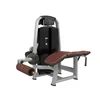 Gym Fitness Equipment Professional Fitness Machine Hammer Strength Gym Equipment Horizontal Leg Curl STC37