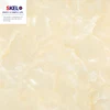 decorative small modern 800x800mm porcelain tiles ceramic glazed floor beige tile from india