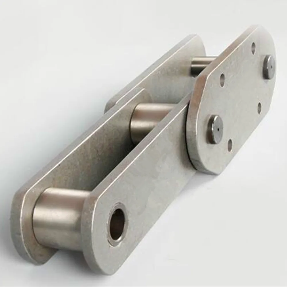 Tuv Certified Heavy Duty Bucket Elevator Chain For Cement Industry