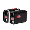 Golf tournament legal 5 to 800 meter laser rangefinder with pin seeking vibrate functionality, slope mode golf rangefinder