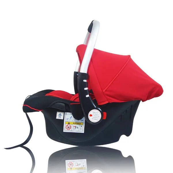 portable newborn seat