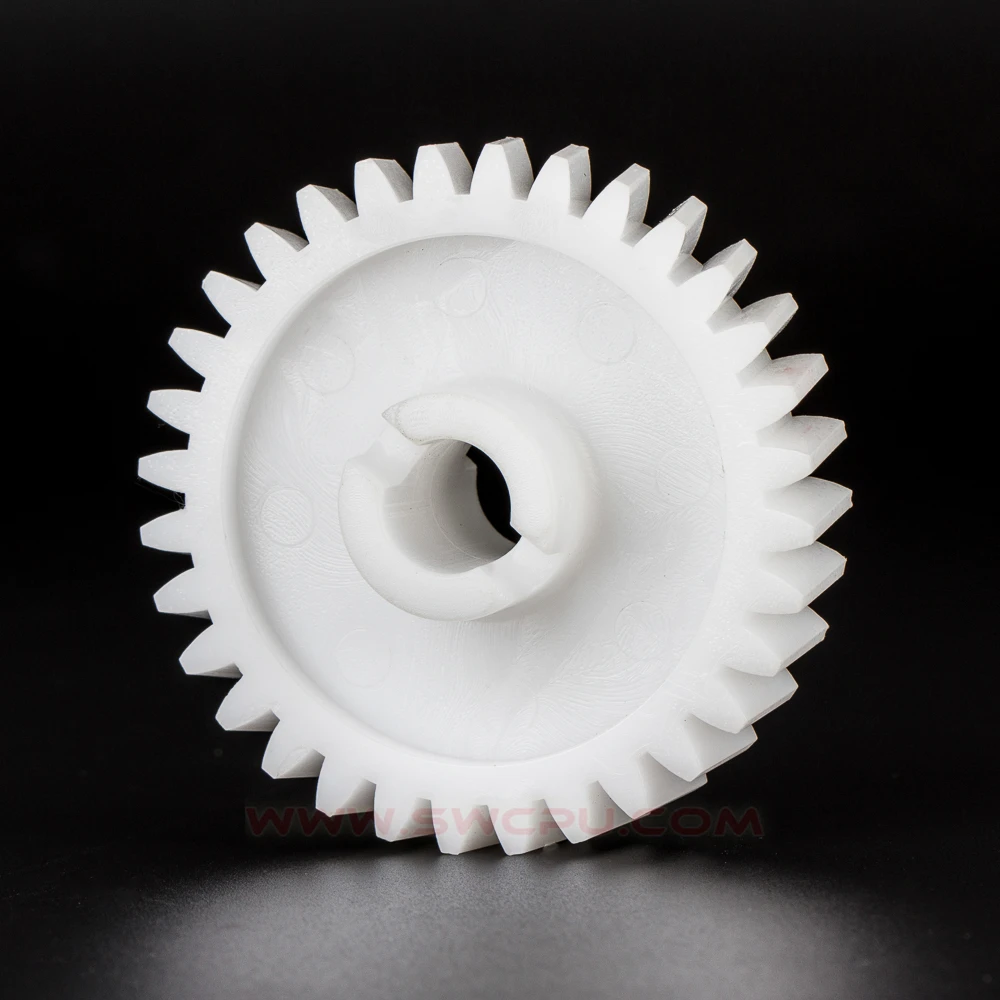 Custom Making Large Differential Large Plastic Gears Buy Gears