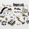 ISO 9001:2015 Factory Customization Spring Clips Fabrication