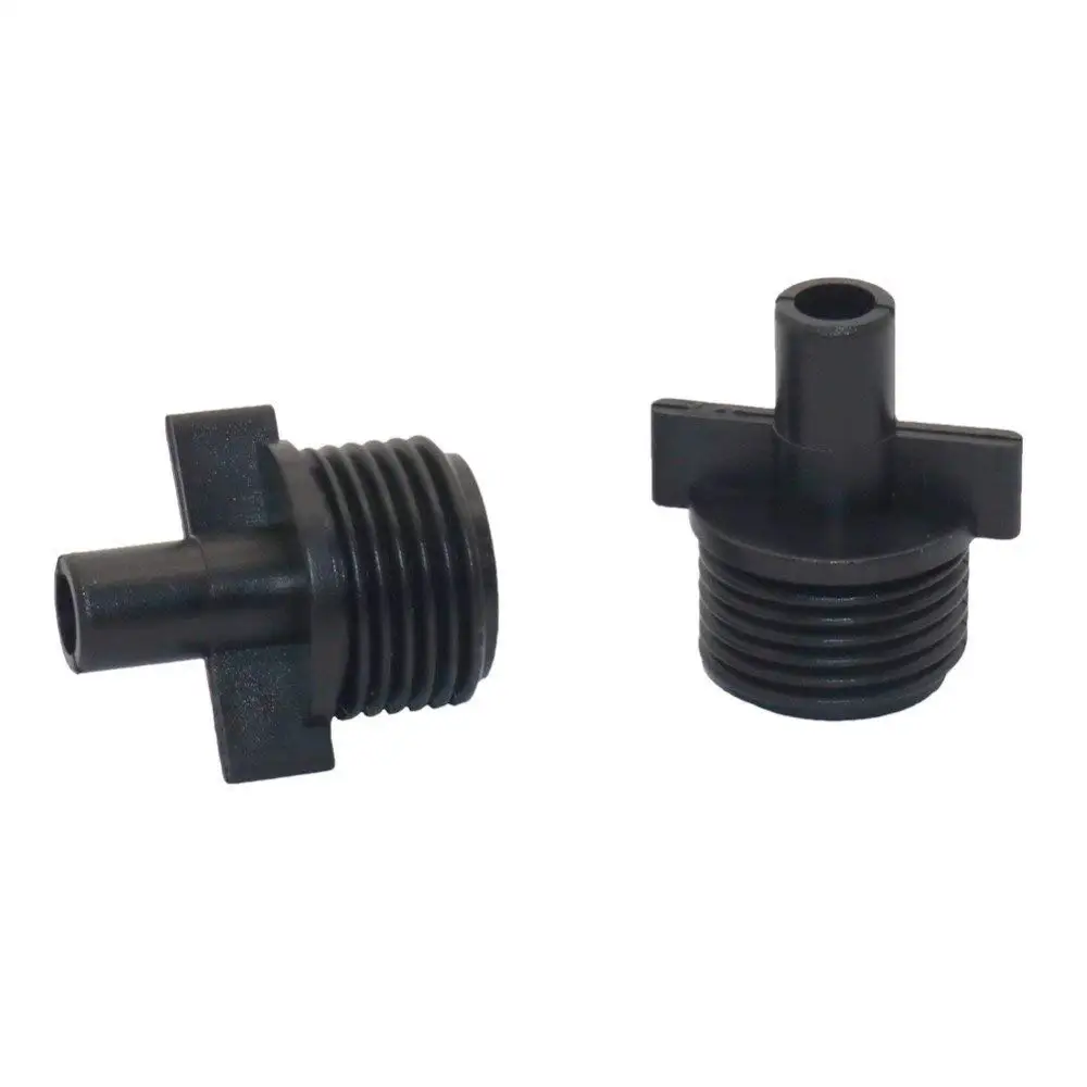 2 poly pipe irrigation
