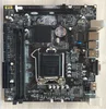 mini itx Intel H110 Motherboard lga1151 DDR4 support i3 i5 i7 skylake processor