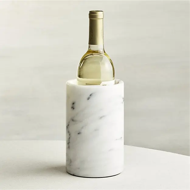 Marble Stone Wine Cooler/wine Bucket/wine Holder Buy Wine Chiller
