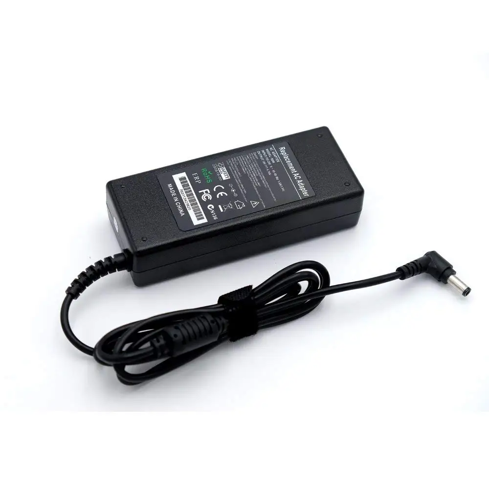 19v 4.74a 90w 5.5*2.5mm Power Supply Ac Adapter For Asus X550 X550ca