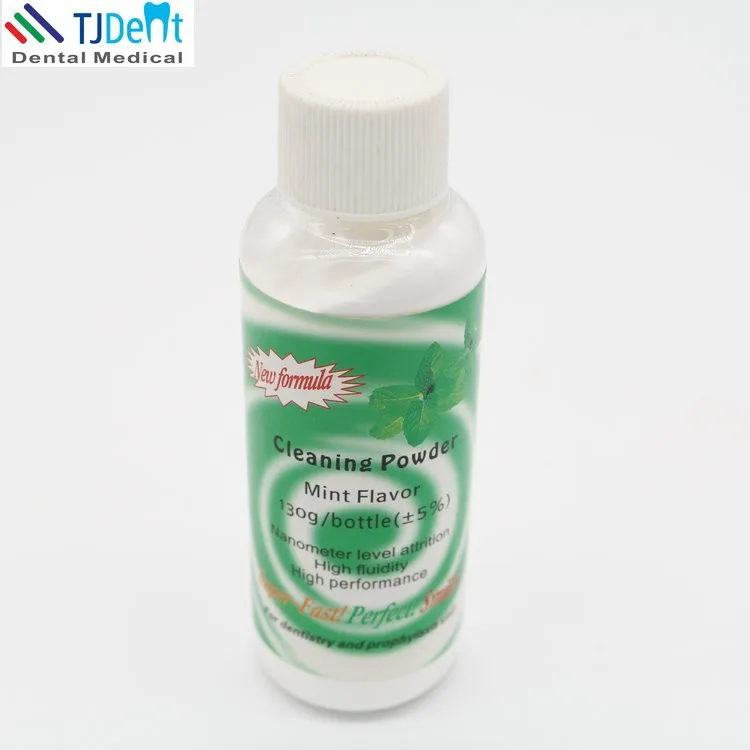 Dental Air Prophy Jet Powder For Plague Cleaning Buy Air Prophy Jet