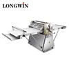 Commercial Used Bakery Dough Sheeter/Table Top Dough Sheeter Machine For Bread And Pizza