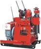 XUL-100 spindle compact multipurpose construction drilling rig