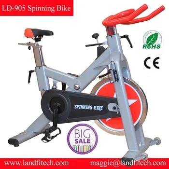 lose weight with bike machine