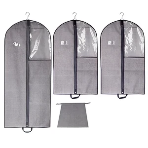 Kids Garment Bags Suppliers And
