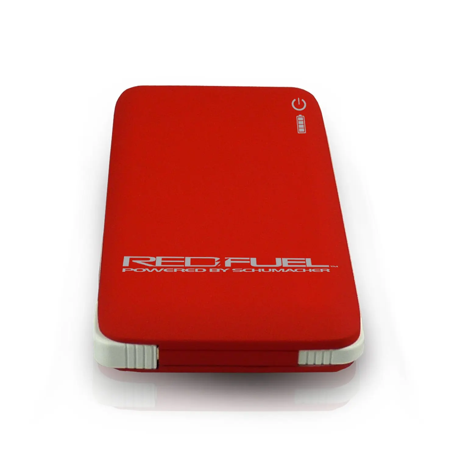 Buy Schumacher Electric Sl4 Red Fuel 4200mah Lithium Ion Fuel Pack