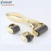 3 in 1 derma roller 180/600/1200 needles Microneedling derma roller manufacturer