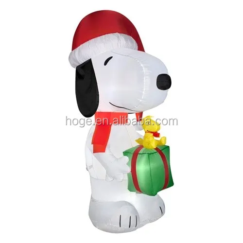 Airblown Inflatable Snoopy Christmas Buy Inflatable Snoopy Christmas Airblown Inflatable Christmas Airblown Inflatable Product On Alibaba Com