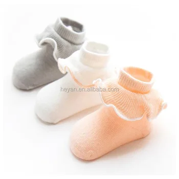 cute baby girl socks