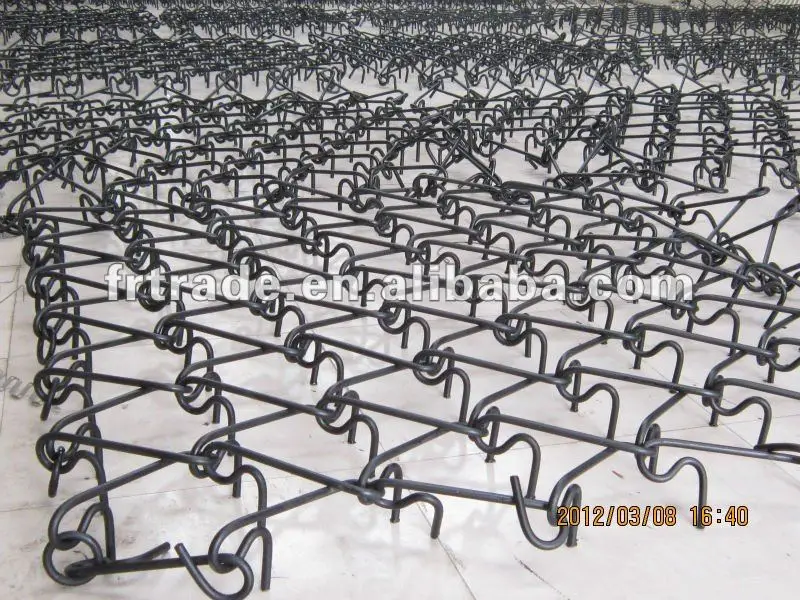 Agricultural Drag Harrows 