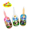 Fancy Single Dog Fruit Flavor Jelly Candy