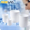 AKMLAB 30ml 5000ml Teflon PTFE Beaker Manufacturer
